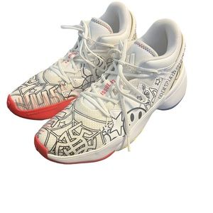 ADIDAS Unisex D.O.N.Issue 2 - G57969 Size Men’s 7 / Women’s 8